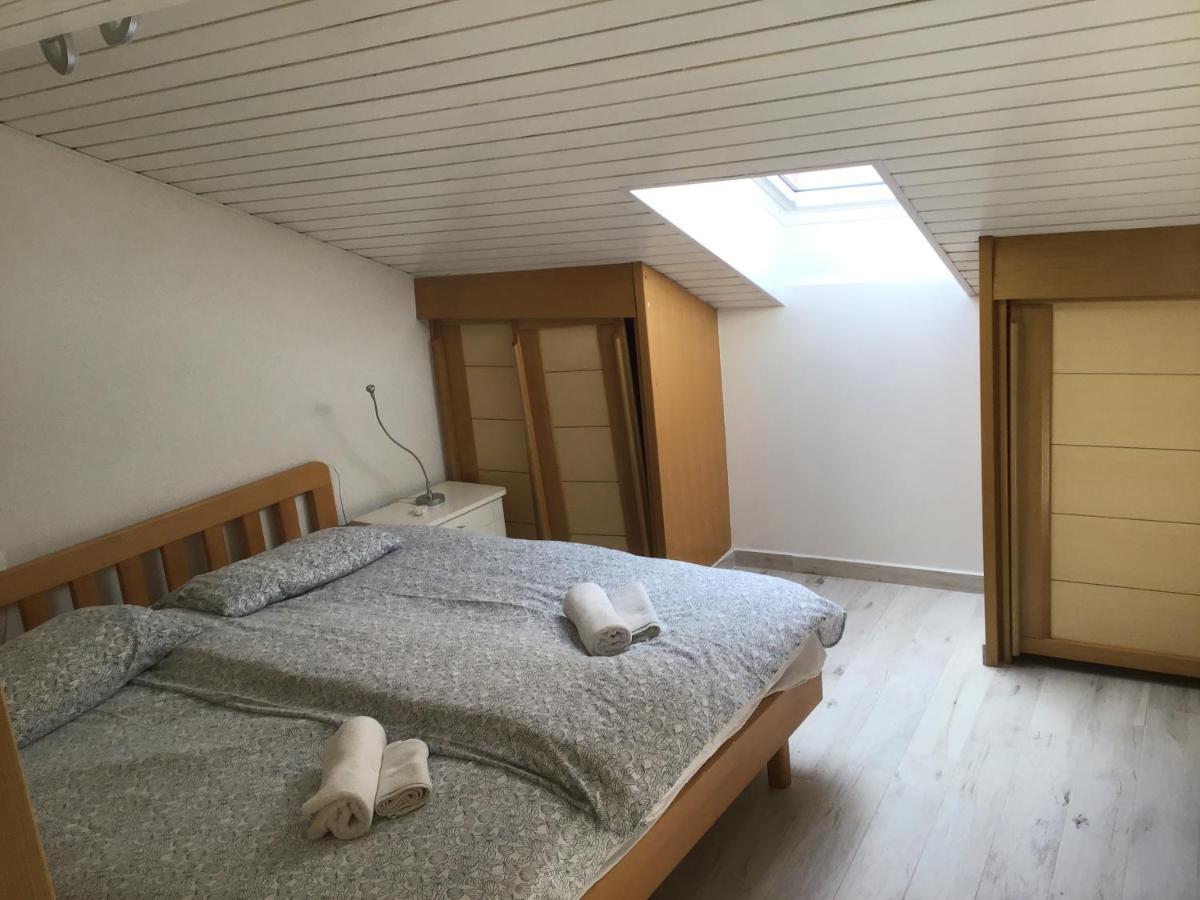 Apartments Tomato Novigrad Istria Εξωτερικό φωτογραφία