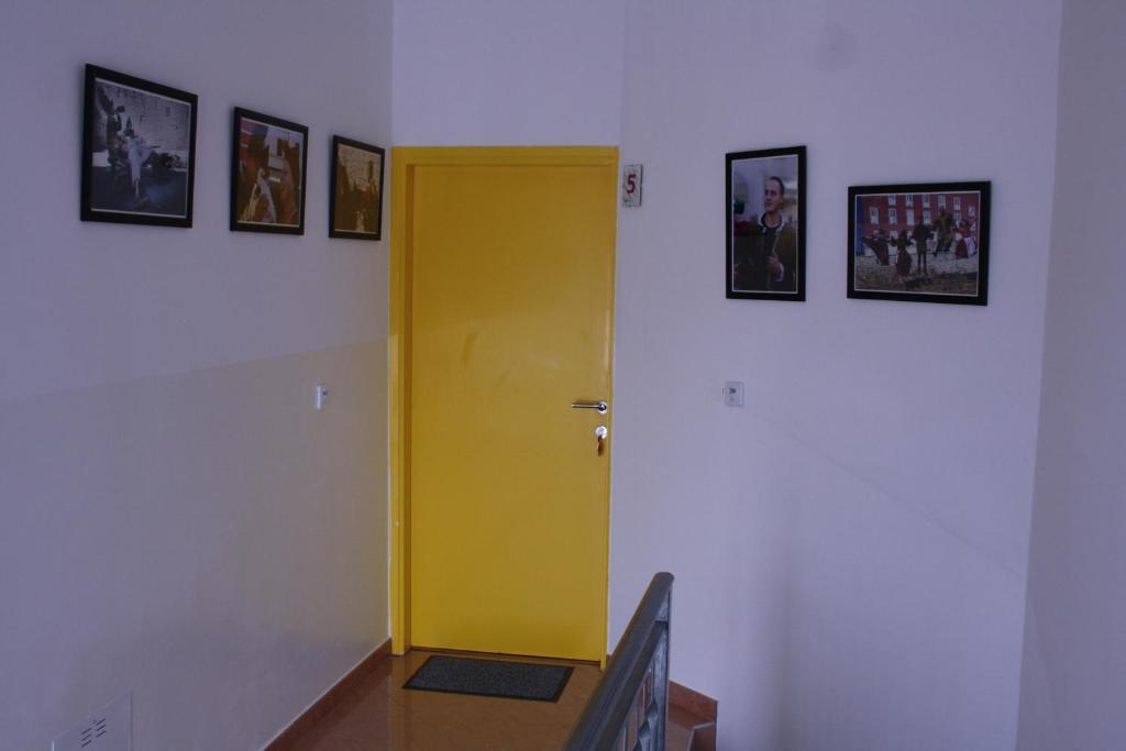 Apartments Tomato Novigrad Istria Δωμάτιο φωτογραφία
