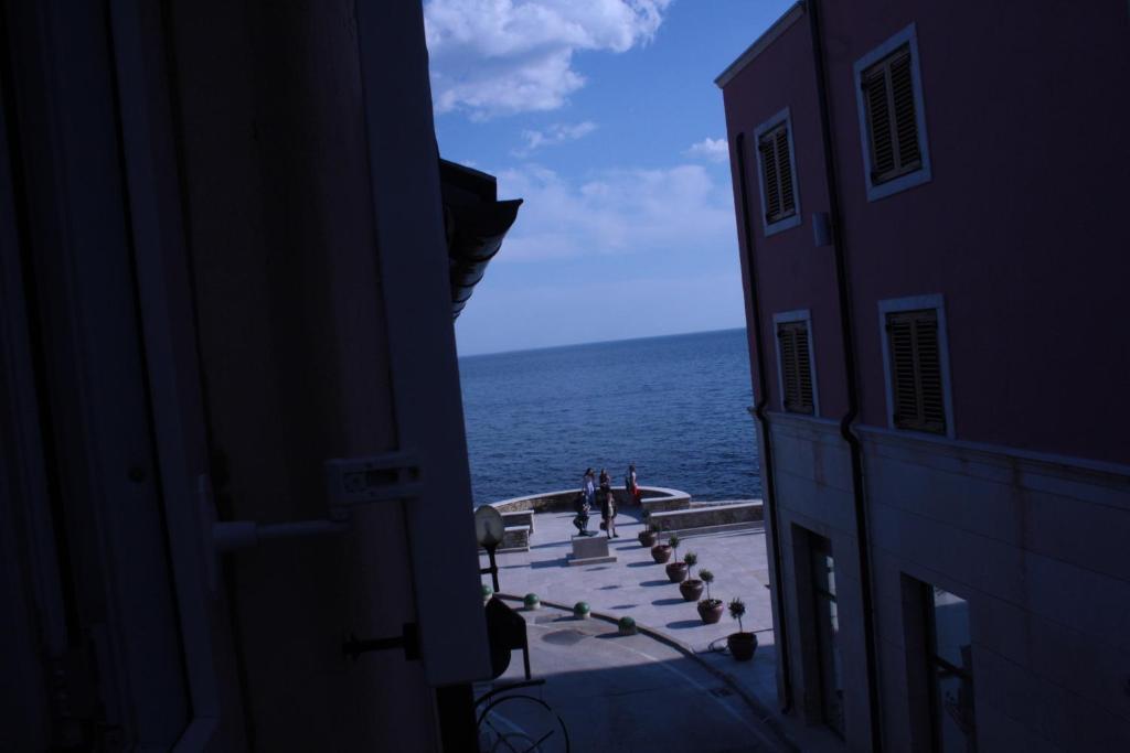 Apartments Tomato Novigrad Istria Δωμάτιο φωτογραφία