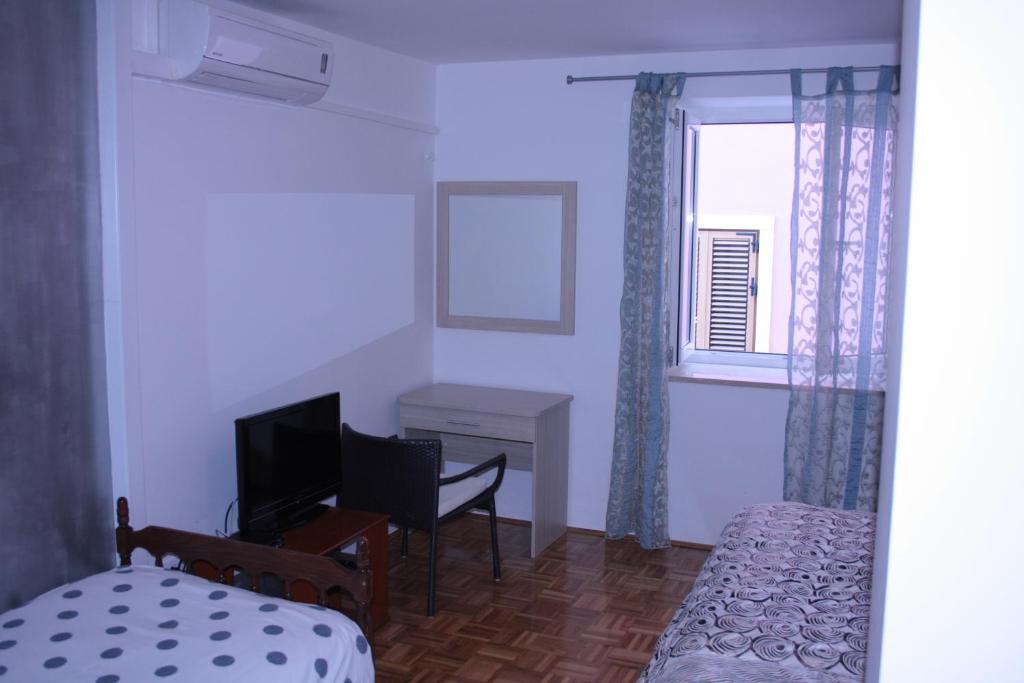 Apartments Tomato Novigrad Istria Δωμάτιο φωτογραφία