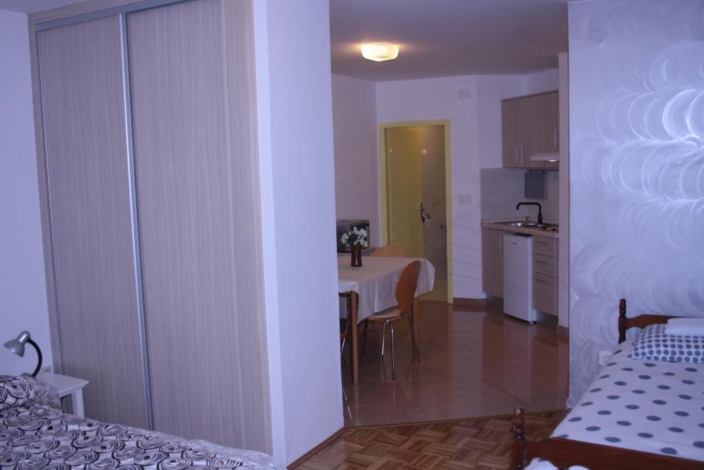 Apartments Tomato Novigrad Istria Δωμάτιο φωτογραφία