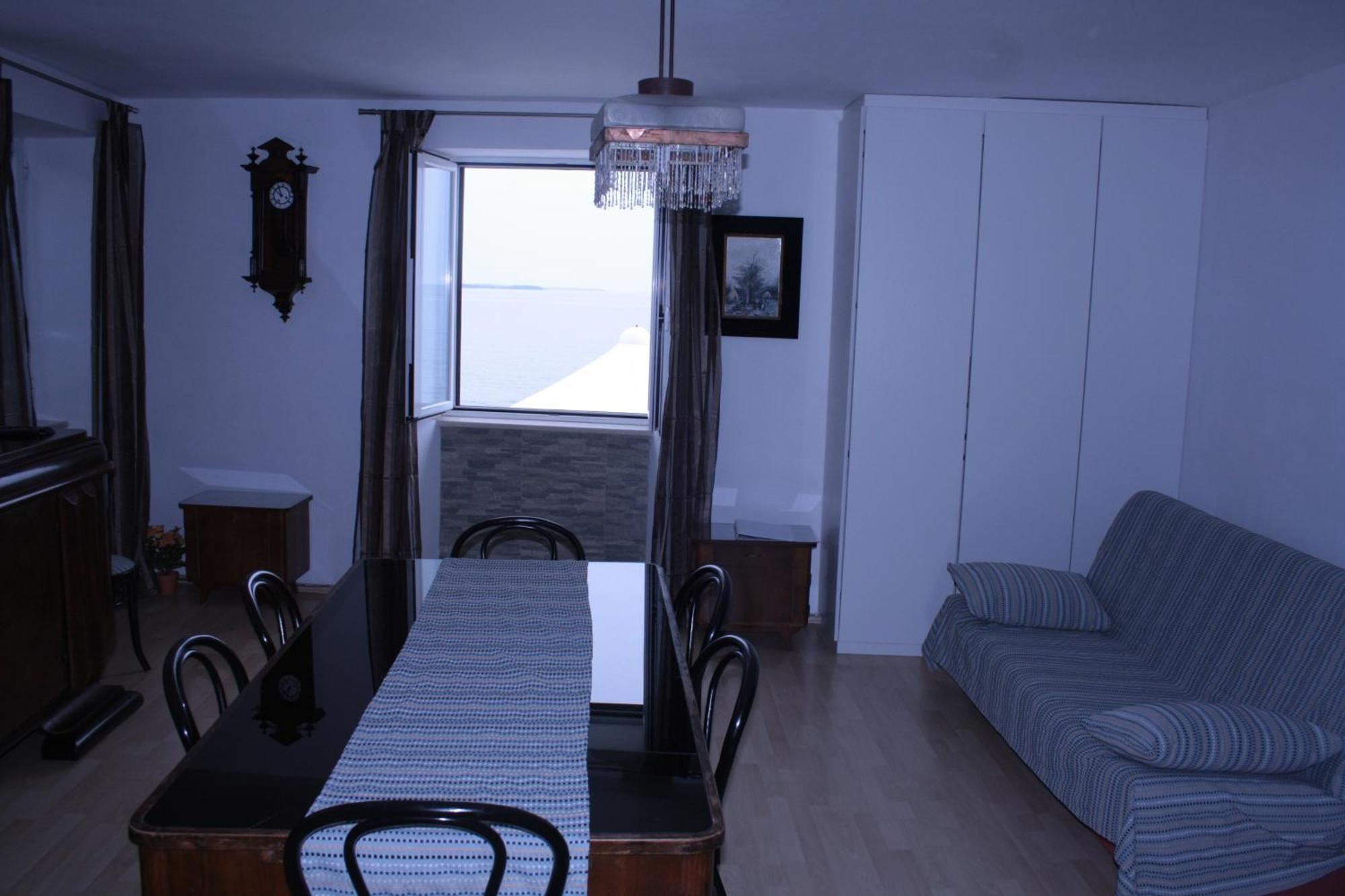 Apartments Tomato Novigrad Istria Εξωτερικό φωτογραφία