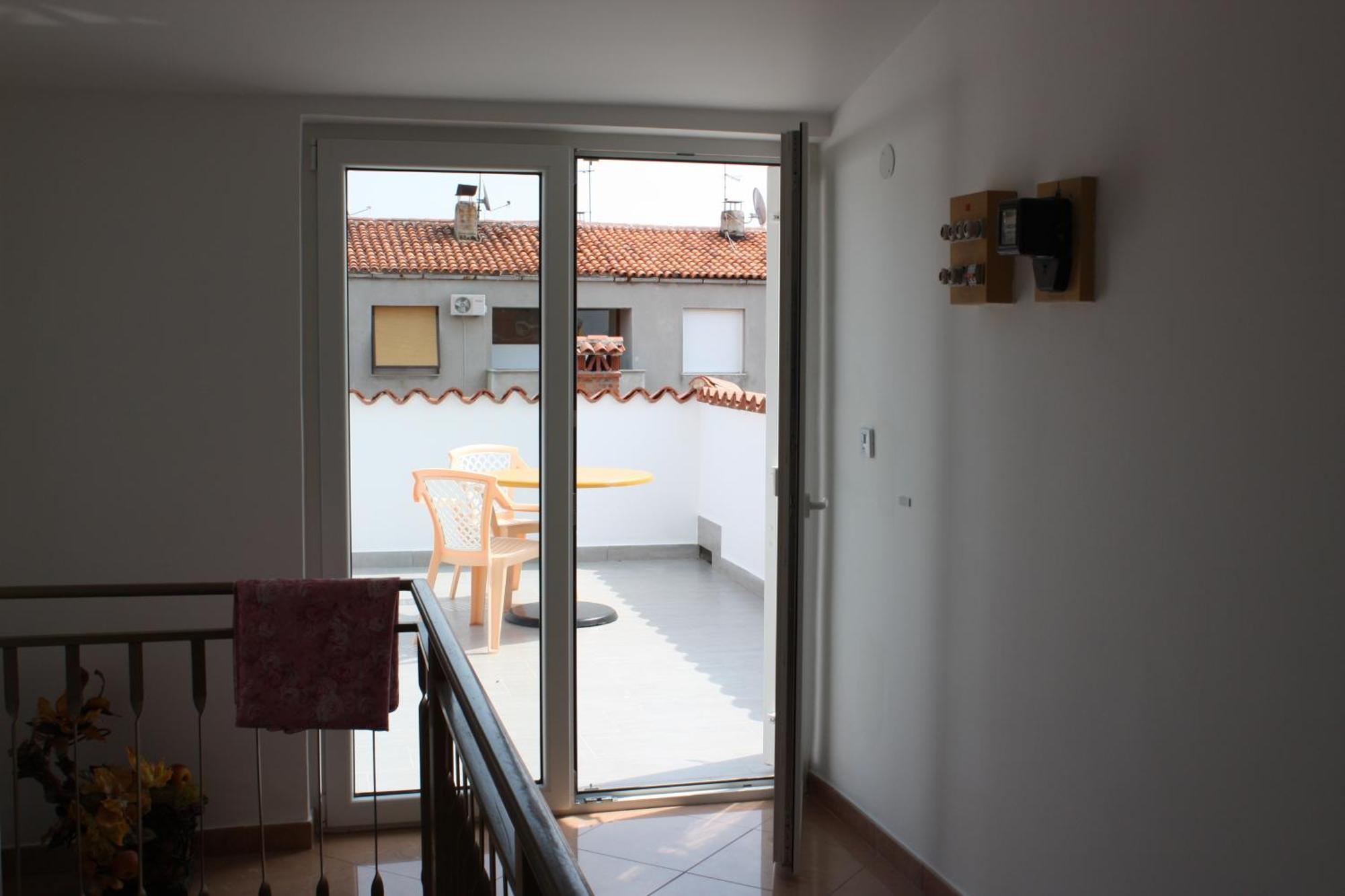 Apartments Tomato Novigrad Istria Εξωτερικό φωτογραφία