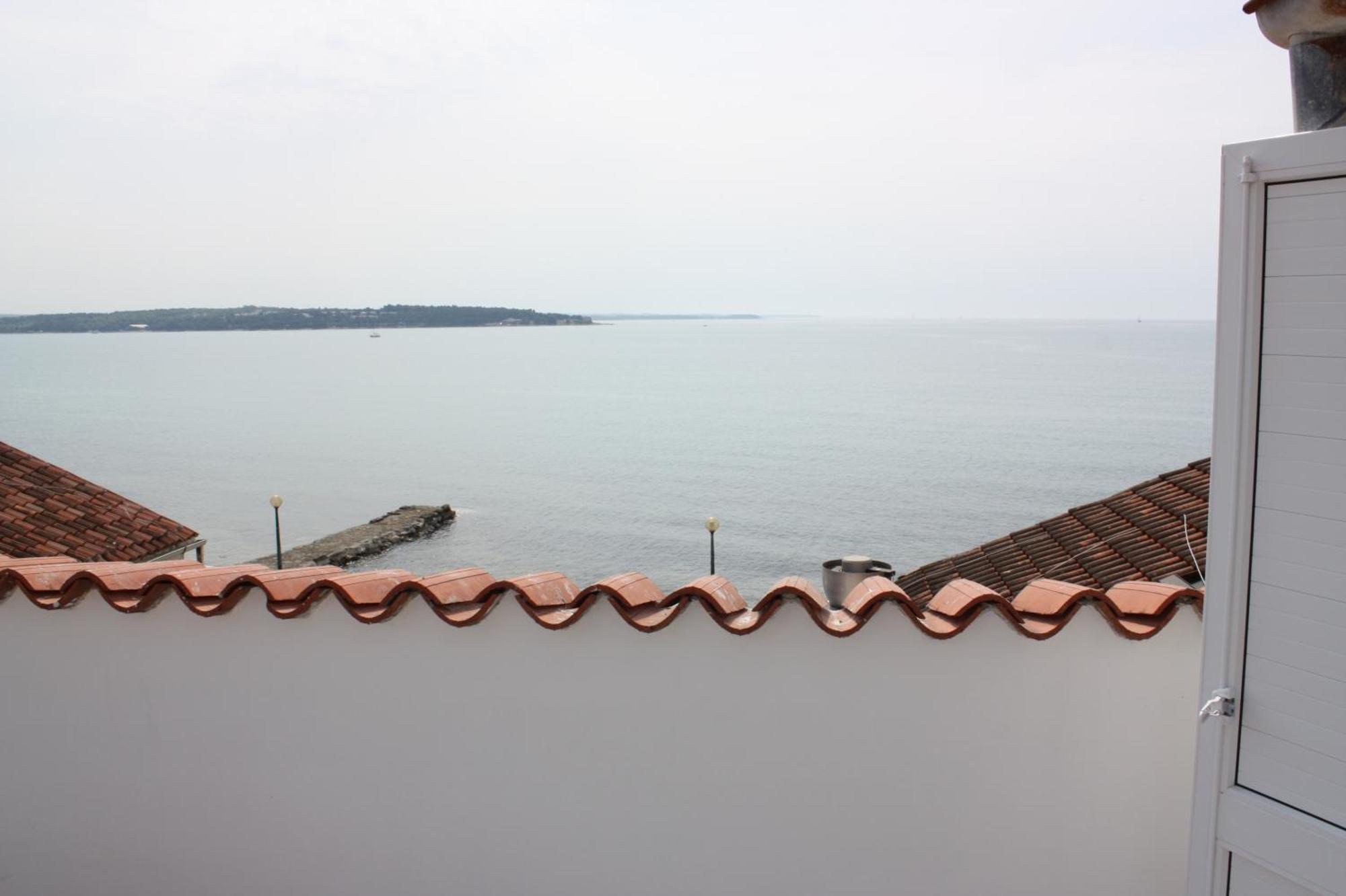 Apartments Tomato Novigrad Istria Εξωτερικό φωτογραφία