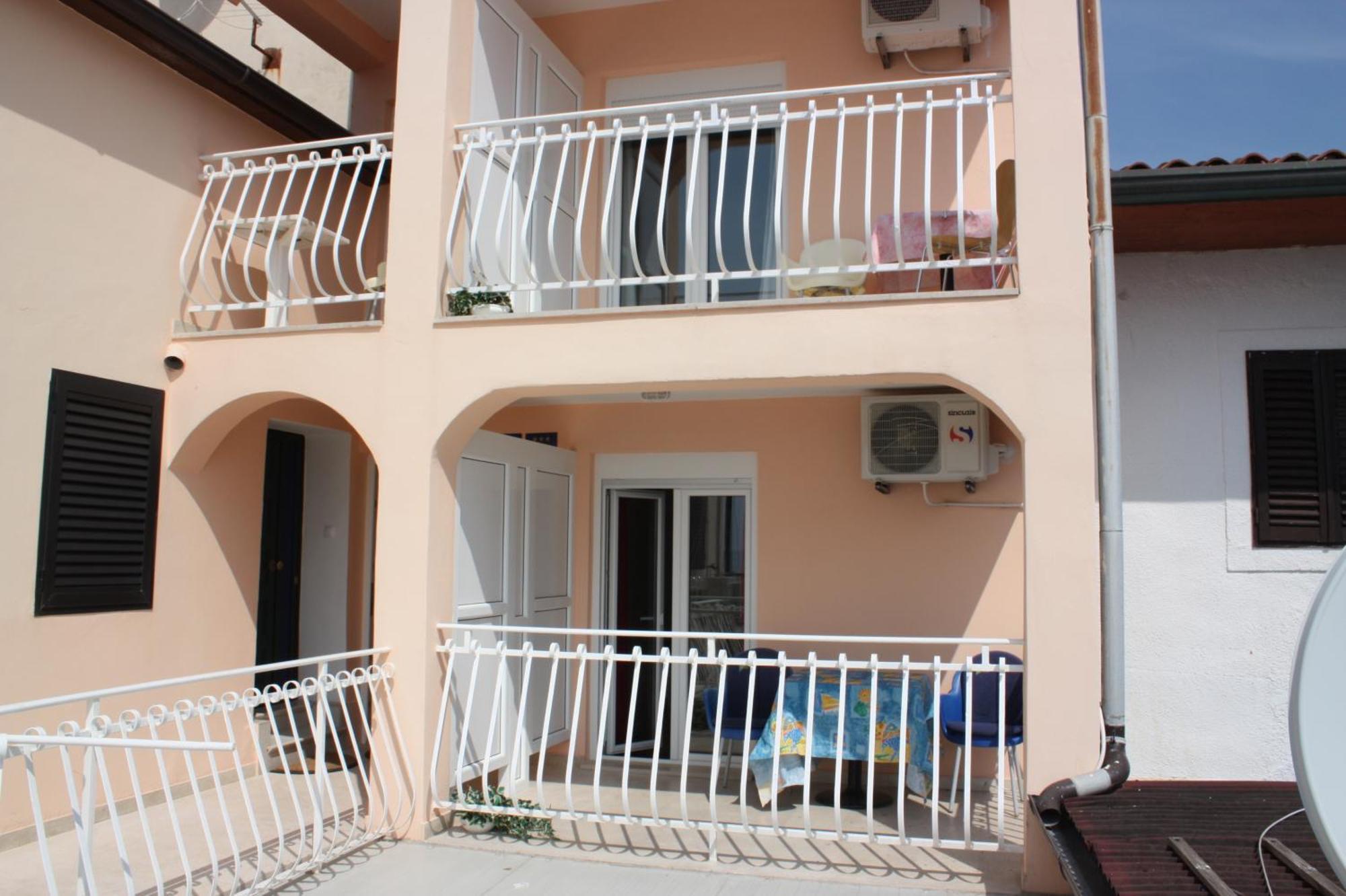 Apartments Tomato Novigrad Istria Εξωτερικό φωτογραφία
