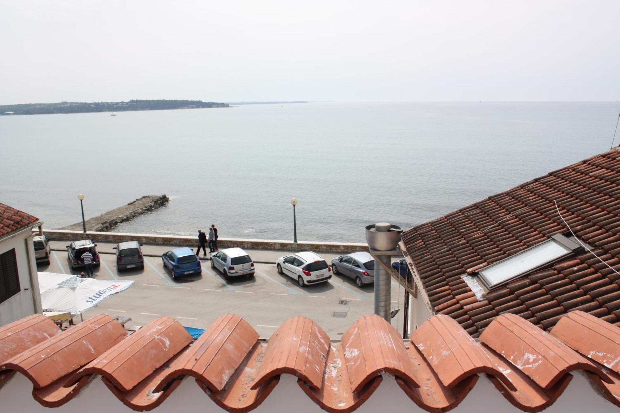 Apartments Tomato Novigrad Istria Εξωτερικό φωτογραφία