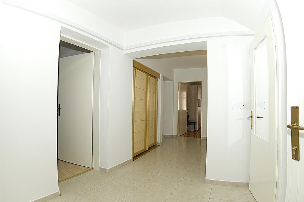 Apartments Tomato Novigrad Istria Εξωτερικό φωτογραφία
