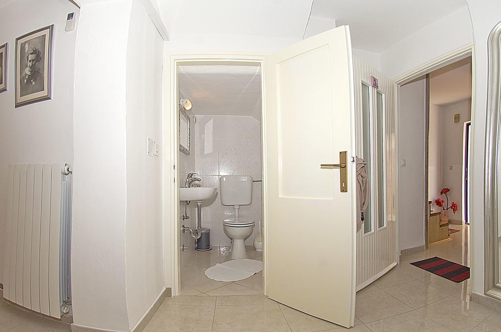 Apartments Tomato Novigrad Istria Εξωτερικό φωτογραφία