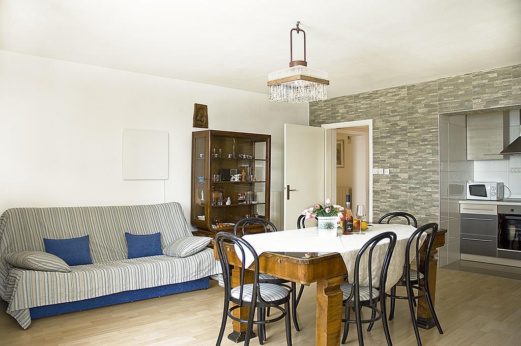Apartments Tomato Novigrad Istria Εξωτερικό φωτογραφία