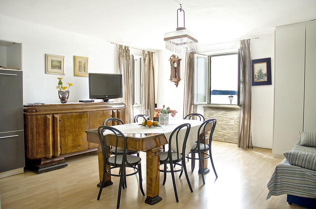 Apartments Tomato Novigrad Istria Εξωτερικό φωτογραφία