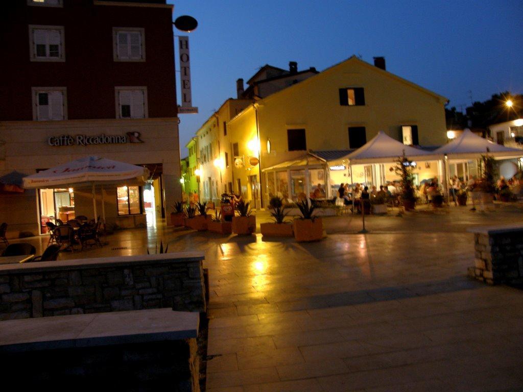 Apartments Tomato Novigrad Istria Εξωτερικό φωτογραφία