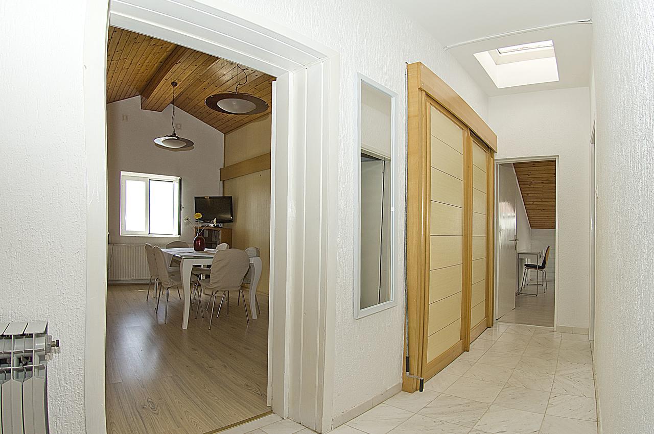 Apartments Tomato Novigrad Istria Εξωτερικό φωτογραφία